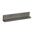 thumbnail image 2 of twisto Holder with Display Function, Tray Made of [material], Easy Assembly, Rustic Wall Shelf, Organizer for Home And Business, 2 of 8