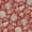 Red, variant on Southshore Fine Living, Inc. Oversized King Quilt Bedding Set, Jacobean Willow Floral Quilt Set with 2 Matching Pillow Shams, Lightweight California King Bed Spread, Soft Microfiber Fabric, Red
