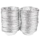 thumbnail image 2 of Molde para Tartas Molde para Tartas de Papel de Aluminio 100 Piezas Tiendas de Postres Multifuncionales Restaurantes para familias Anggrek Otros, 2 of 8
