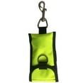 thumbnail image 2 of relayinert High-Performance Single Diving Hook Webbing Clip Storage Bag Green 110cm 1Set, 2 of 6