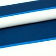 thumbnail image 2 of Waverly Inspirations, Home Decor, 100% Polyester, Water/Stain Resistant, Indoor/Outdoor Fabric - Print Width 54 Inch, Boca Stripe, Nautical Blue, Cut by Yard, 2 of 7