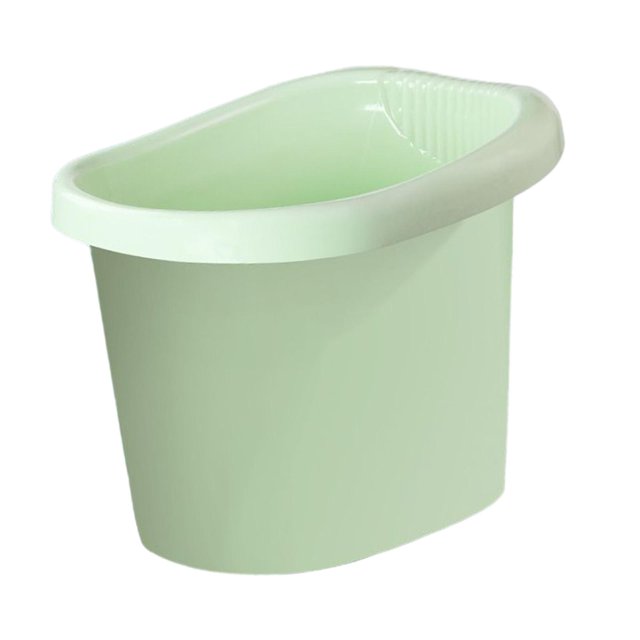 Bañera para bebés, bañera para bebés, bañera para sentarse Artículos esenciales para bebés Accesorios de baño Cubo para bañera para bebés, Cubo CUTICAT Cubo de baño