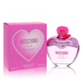 thumbnail image 2 of Eau de Toilette Spray Moschino rosa rosa, 2 of 2