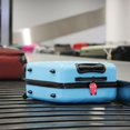 thumbnail image 5 of Luggage Tag,Handbag Tag Silicone Luggage Tags,Luggage Suitcase Tags (5pcs box shape), 5 of 5