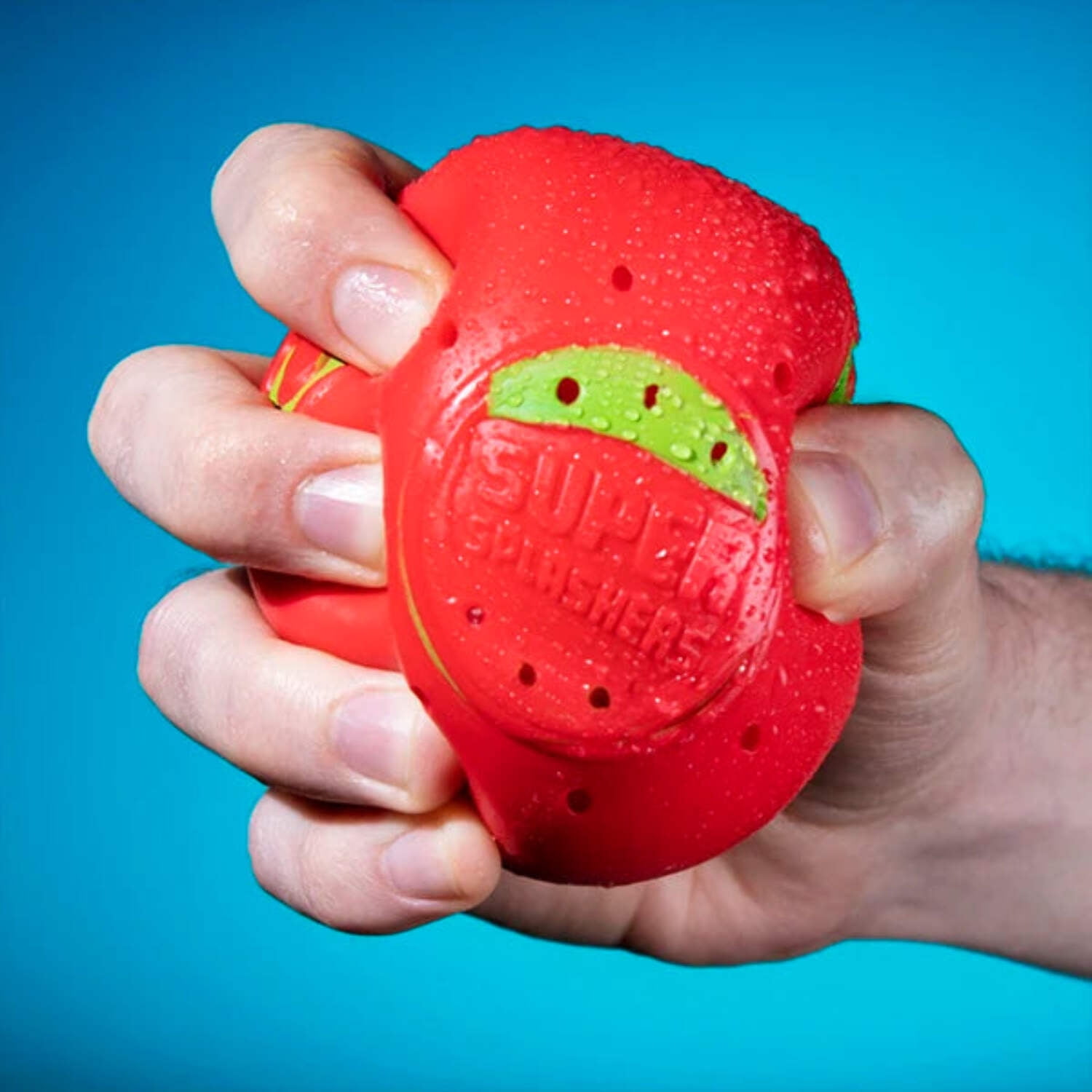 Prime Time Toys Super Splashers