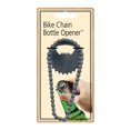 thumbnail image 1 of Urban Trend 9638115 Bike Chain Stainless Steel Bottle Opener, 1 of 1