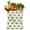 White-897, variant on Kiwi Canvas Tote Bag Cute Tropical Kiwi Fruit Green Slices Pattern Print Design Aesthetic Kawaii Cartoon Funny Reusable Eco-Friendly Lightweight Foldable Shopping Bag
