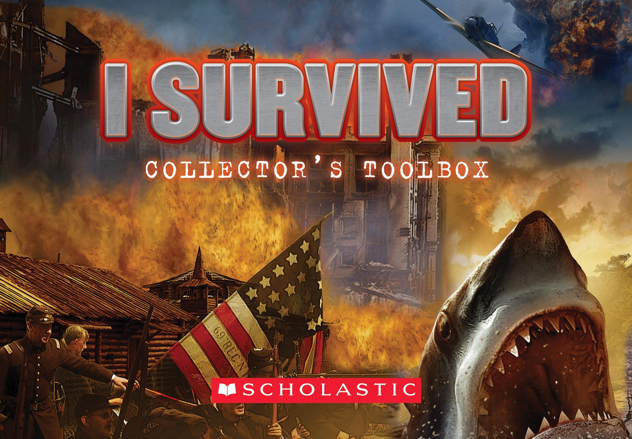 i survived md 2020