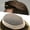 4# MEDIUM BROWN, variant on Lyricalhair Toupee for Men Fine Mono Mens Toupee Hairpieces Human Hair Replacement Systems Poly Coating around Man Hair Units 8"X10" #320 3# DARK BROWN WITH 20% SYNTHETIC GREY