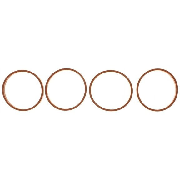 Mahle Engine Intake Manifold Gasket Set MS19891