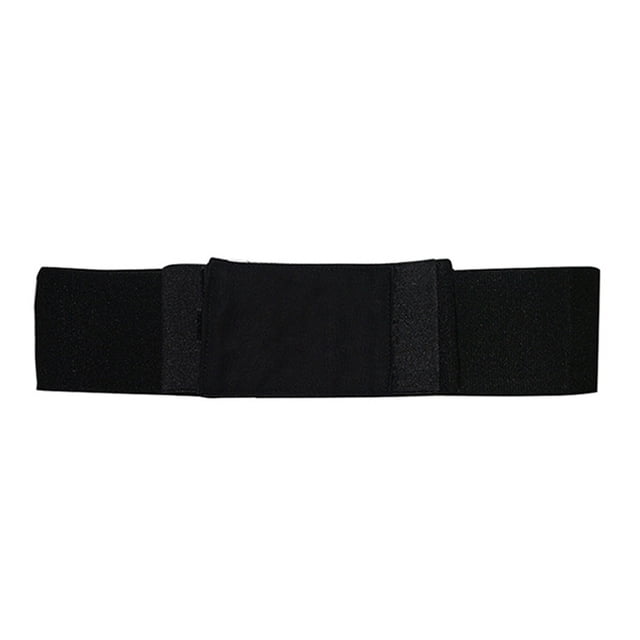 Yuarrent Cinturón de entrenamiento de Golf, bandas elásticas portátiles de nailon para brazos para principiantes, práctica de Golf, equipo Golf