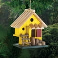 thumbnail image 2 of Maison d'Oiseaux du Fort d'Arbre Jaune, 2 of 2