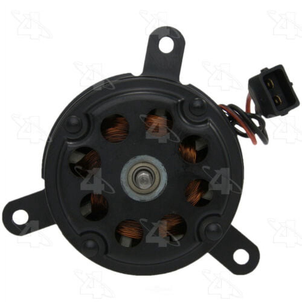 A/C Condenser Fan Motor Fits select: 1999-2002 MERCURY COUGAR, 1995-2000 FORD CONTOUR