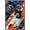 Barnwood Framed Version, variant on NFL Chicago Bears - Cole Kmet 24 Wall Poster, 22.375" x 34"