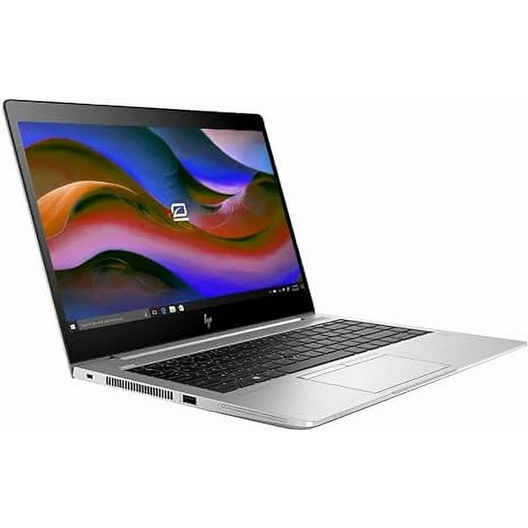 HP EliteBook 840 G6 14
