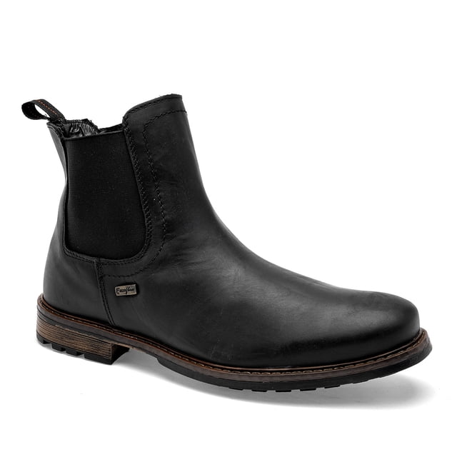 BOTA ECCOFLEX NEGRO 140383