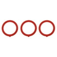 thumbnail image 1 of Lefu 3 PACK Flush Valve Seal For Kohler Toilets, Replacement For K-GP1059291 Models B, 1 of 9