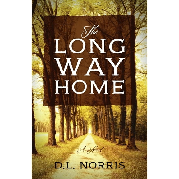 The Long Way Home, (Paperback)