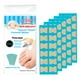 thumbnail image 4 of Corrector de uñas encarnadas shamjiam tratamiento de pies 60 hojas, 4 of 9