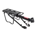 thumbnail image 4 of MABOTO Quick Release Adjustable Bike Bicycle Cargo Rack Bike Rear Rack Mountain Road Bicycle Bike Cargo Luggage Carrier Rack, 4 of 7