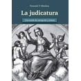 thumbnail image 1 of La Judicatura L. D. BOOKS Pasta Blanda, 1 of 2
