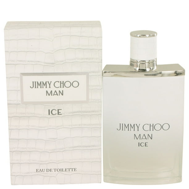 Jimmy choo man deals ice 3.3 oz