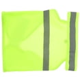thumbnail image 3 of Chaleco de seguridad de alta visibilidad para perros, chaleco de caza, chaqueta reflectante (L), 3 of 6