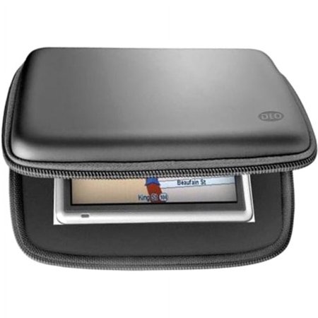 UPC: 0609585162143 | DLO Gps Travel Case