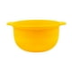 thumbnail image 1 of Forro calentador de cera de silicona, repuesto de cuenco de cera para depilación de piernas y brazos corporales, evita residuos, duradero, a prueba de Amarillo Fernando forro calentador de cera, 1 of 8