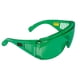 thumbnail image 1 of Lentes de seguridad para láser verde Truper TRUPER LEN-NL-V, 1 of 2