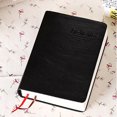 thumbnail image 4 of Vintage Agenda Planner Thick Paper Notebook Blank Page Diary Journal Stationery, 4 of 7