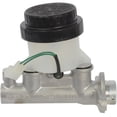thumbnail image 2 of CARDONE New 13-2050 Brake Master Cylinder fits 1984-1991 Datsun, Nissan, 2 of 3
