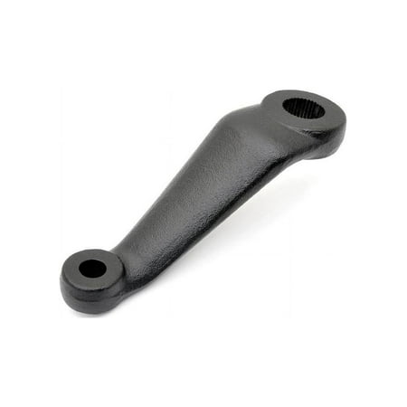Rough Country Drop Pitman Arm for 84-86 Jeep Grand Wagoneer/76-86 J10 - 6602 Fits select: 1978-1979 FORD F150, 1978-1979 FORD F100