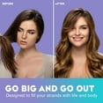 thumbnail image 2 of OGX Volumizing Biotin & Collagen Conditioner, 2 of 6