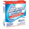 Evolve SmartBleach Crystals Laundry Bleach & Hard Surface Cleaner & Deodorizer, 16 count, 5.00 oz