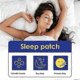 thumbnail image 3 of 48pcs Sleep Sticker Fast Long-lasting Soothe Muscle Body Care Natural Safe Sleep Patch For Quality Rest, 3 of 5