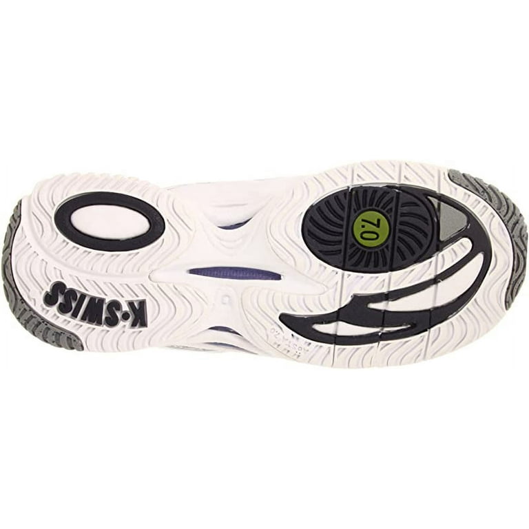 K swiss ultrascendor women's tennis deals shoes