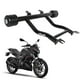 thumbnail image 1 of Slider Colin Defensa Punta Grande Trasero Moto N250 N160, 1 of 7