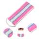 thumbnail image 3 of Ofertas Únicas 1 Pc Cepillo de Baño Toalla de Baño Larga Cepillo de Ducha Hilo de Polipropileno 21.06"x4.13" Rosa, 3 of 6
