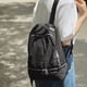 thumbnail image 5 of Mochila Diaria Unisex Color Sólido Con Juego Monedero, 5 of 6