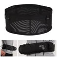 thumbnail image 6 of New Lightweight Cycling waist bag Mesh Water Kettle Waist Bag Sport Bags Mountain Climbing Bag Running Waist Bag M G, 6 of 8