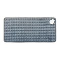 thumbnail image 1 of Extra Large Heating Pad, Safe Fast Heating, Auto Shut Off Function, Winter Comfort, Non-crushing Design, Great for Holiday Giving (Machine Washable), 1 of 2