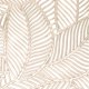 thumbnail image 2 of 6 Pcs Round Placemat Gold Hollowed Eco Friendly PVC Heat Resistant 38cm Dining Table Mat, 2 of 4