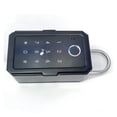 thumbnail image 4 of Smart Key Lock Box Ttlock APP Waterproof Combination Safe Digital Finrprint Unlock KeyBox For House Key Stora ,Easy Installation, 4 of 7