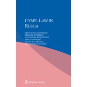 Cyber Law in Russia, (Paperback)