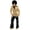 Ff782701, variant on Funny Fashion FF782721 Men's Black Disco Jacket Costume