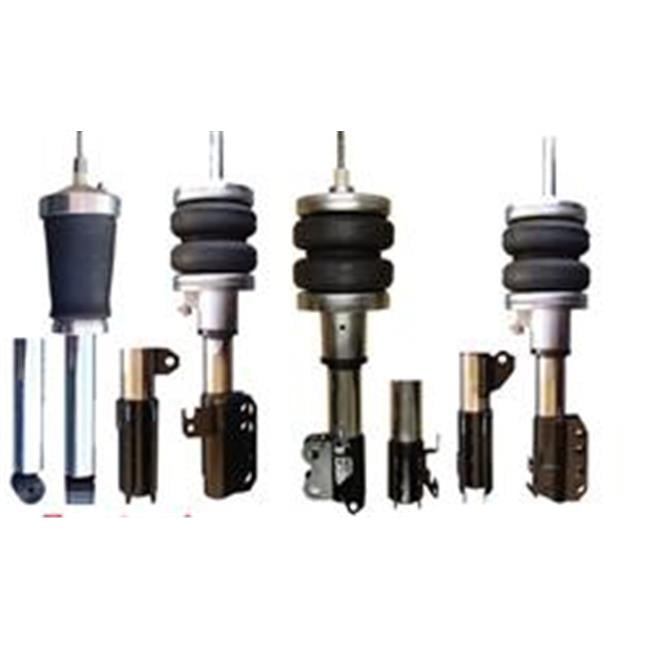 AirBagIt FBXFTOY31 19921997 Toyota Corolla AE101 Front Air