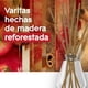 thumbnail image 4 of Aromatizante ambiental Glade manzana y canela 1 frasco con 100 ml + 6 varitas, 4 of 4