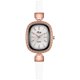 thumbnail image 1 of Reloj de moda para mujer Reloj Correa de cuero Vestido casual Muñeca Cristal Wmkox8yii gfajkfgbkjabf1415, 1 of 1