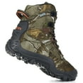 thumbnail image 3 of XPETI Women's Hiking Boots Warm Outdoor Camping Trail Boots Thermator Camouflage Size 10.5, 3 of 7